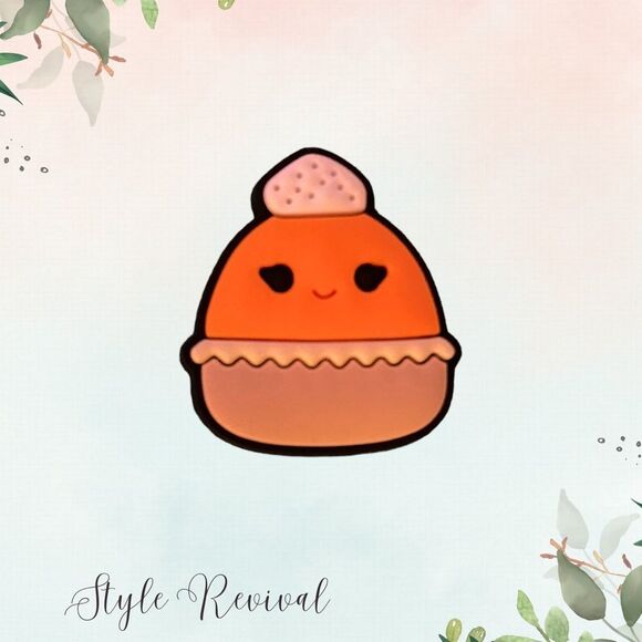 🚨5/$10 Squishmallow Croc Charm Jibbitz Adorable Squishmallow Croc Charm - Picture 3 of 3